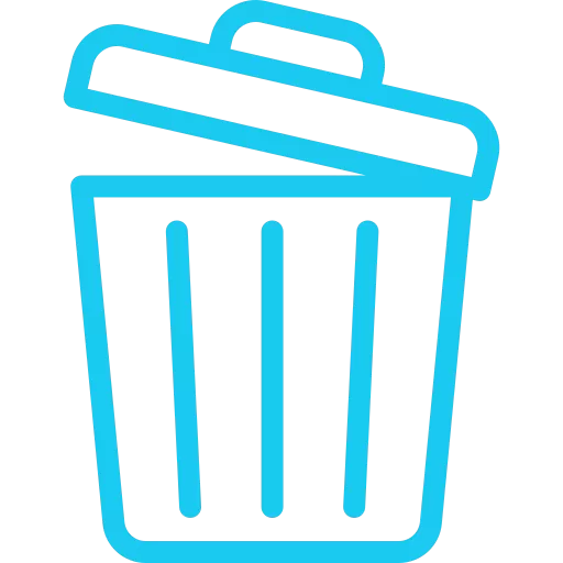 Waste removal and replacement of consumables