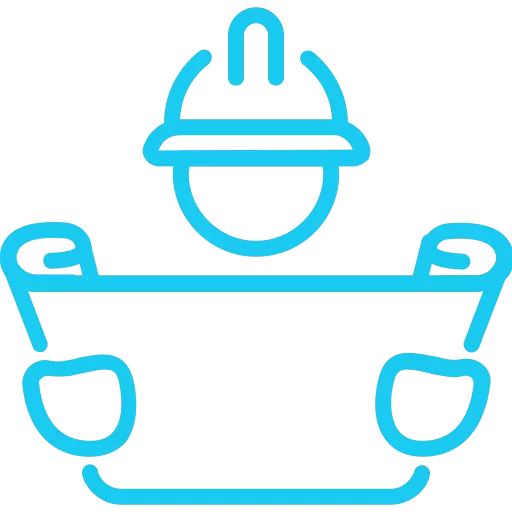 Монтаж конструкций