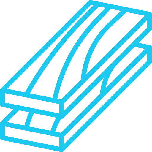 Работы по дереву любой сложности